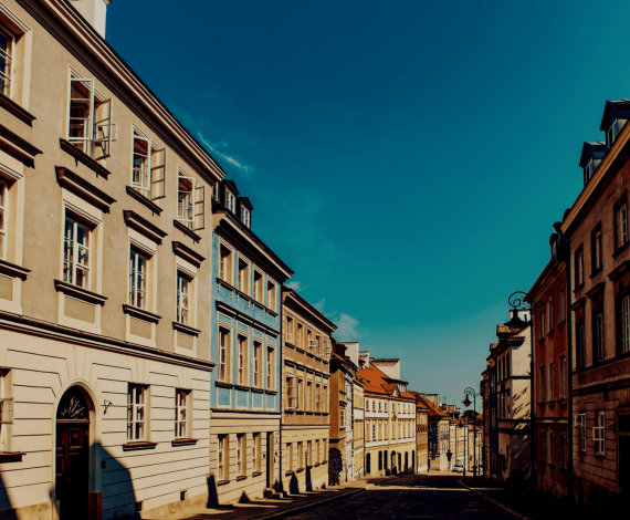 Investice do nemovitostí Investice do nemovitostí